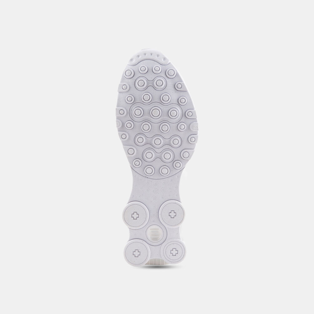 Nike Shox NZ, bianco