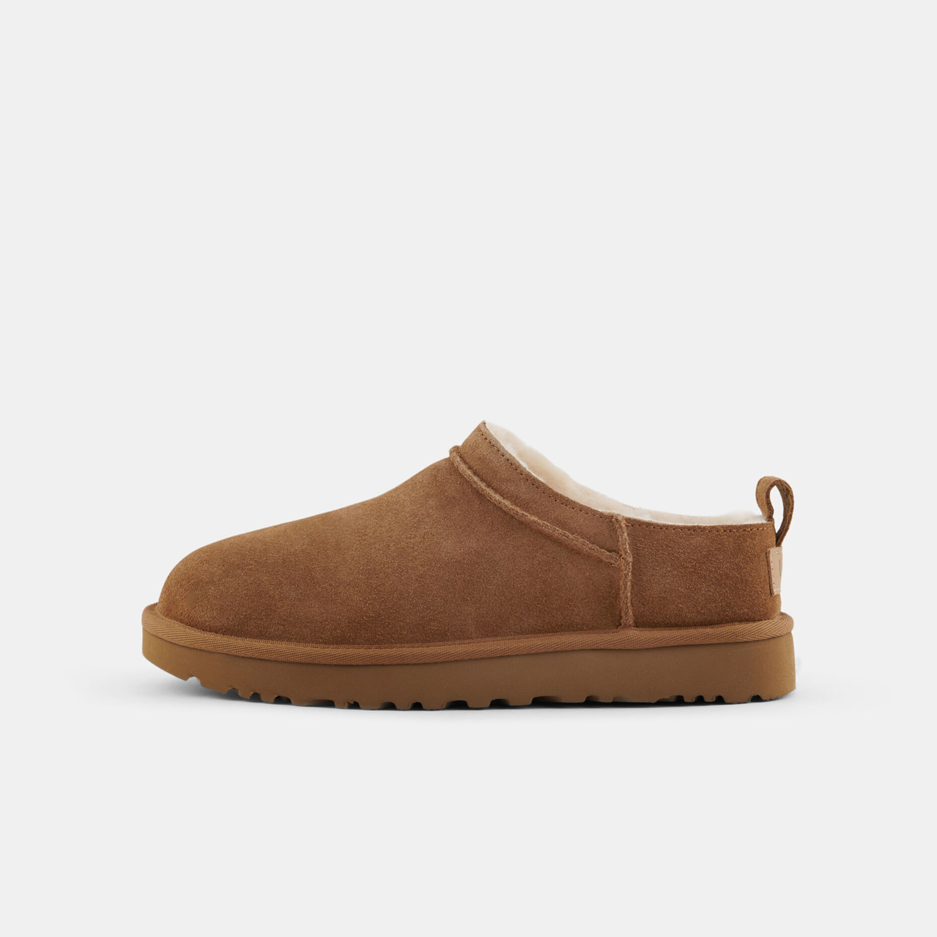 UGG Classic Micro, marrone