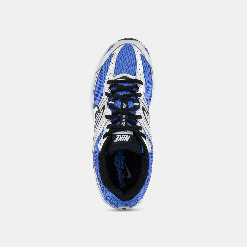 Nike Air Max Moto 2K, blu/argento/nero