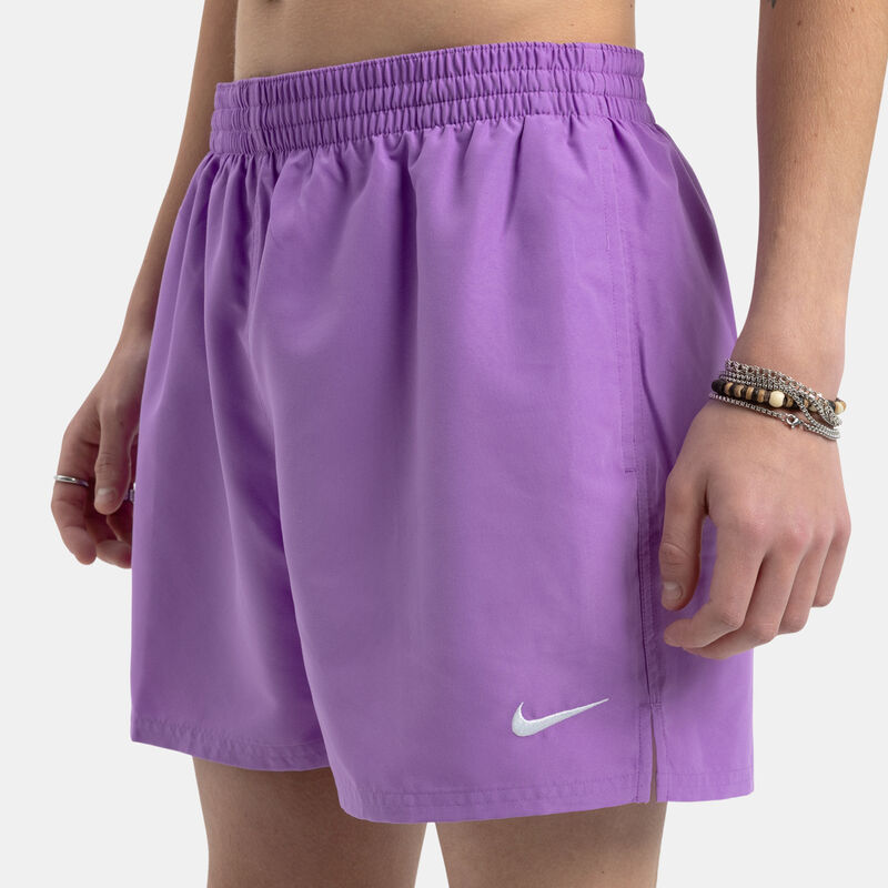 Costume Nike 5" Volley Short, viola