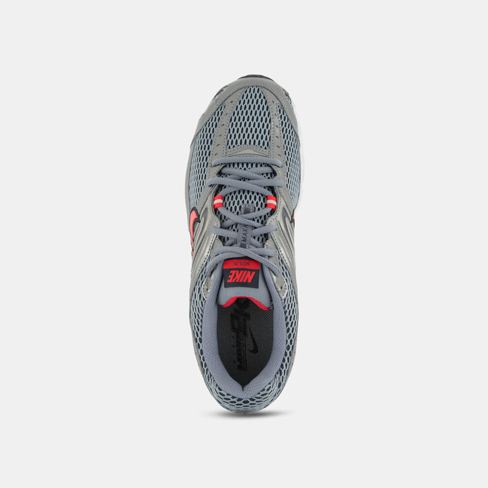 Nike Air Max Moto 2K, grigio/rosso