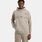 Felpa VRL Black Friday, grigio/nero