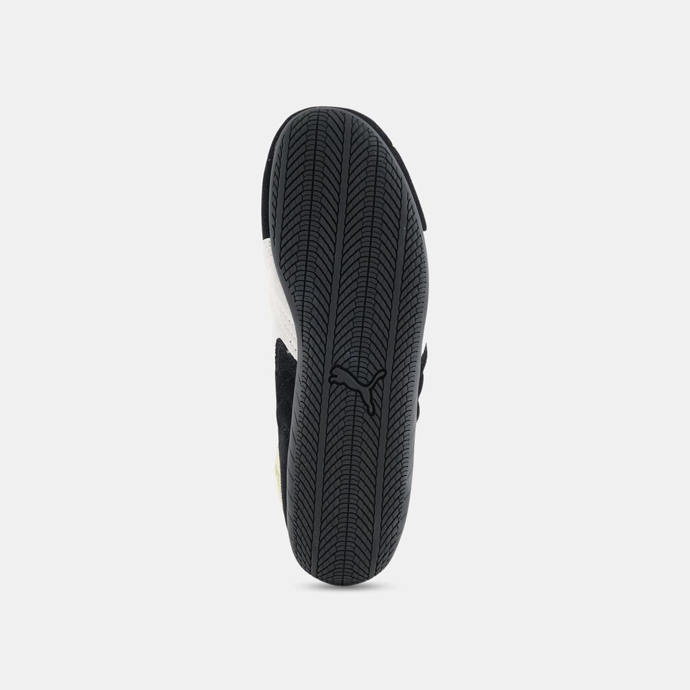 Puma Speedcat OG, nero/bianco