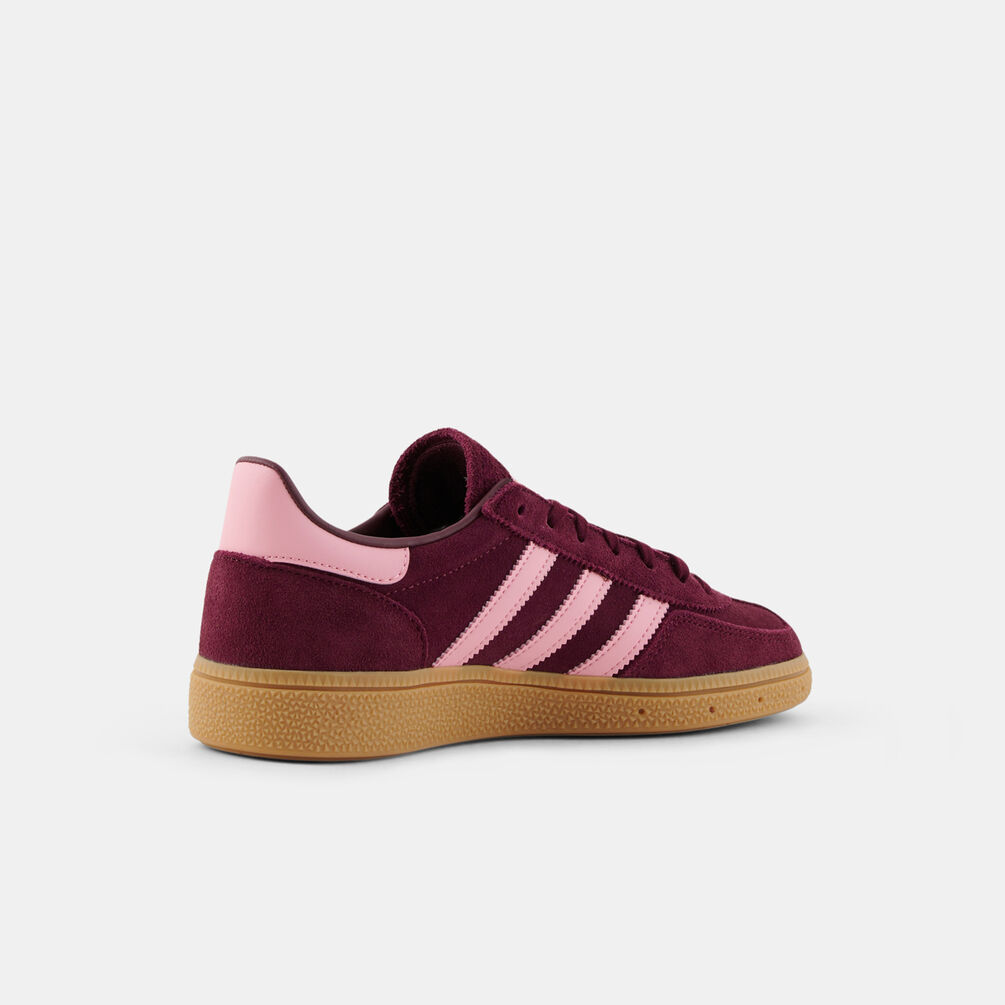 adidas Handball Spezial, bordeaux/rosa