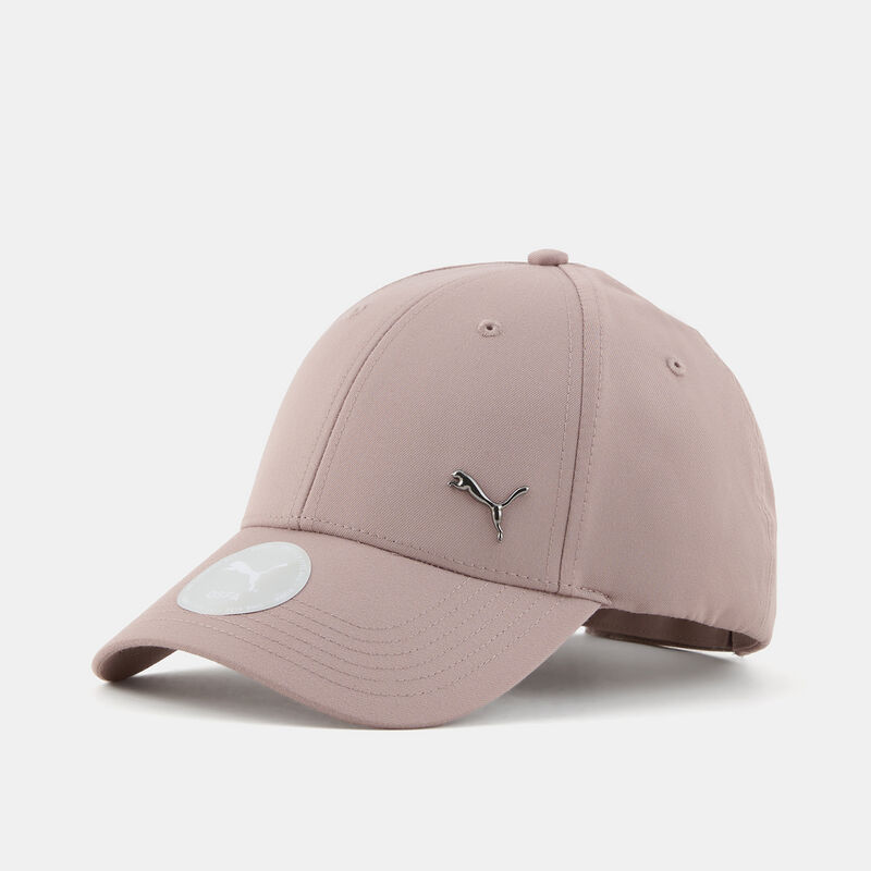 Cappellino Puma ESS Metal, marrone