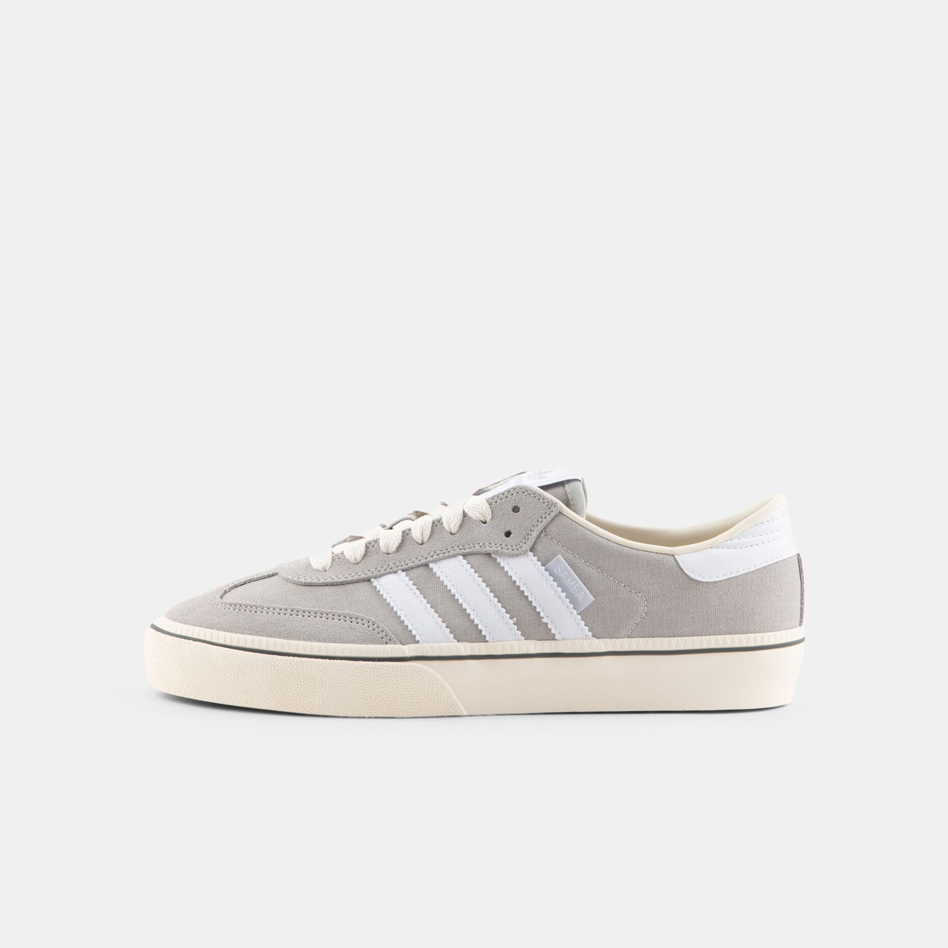 adidas Samba ST, grigio/beige