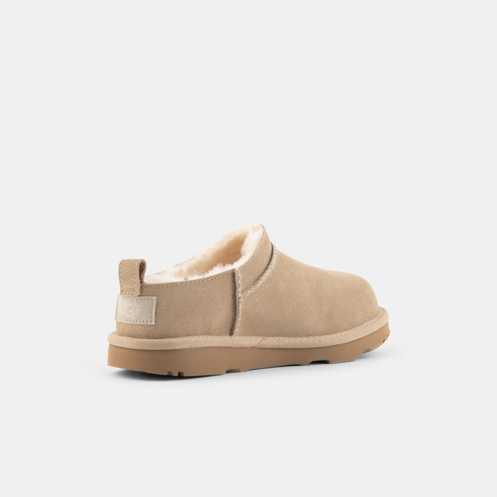 UGG Classic Micro, beige