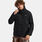 Giacca VRL Softshell, nero