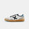Munich Arrow, bianco/nero/azzurro