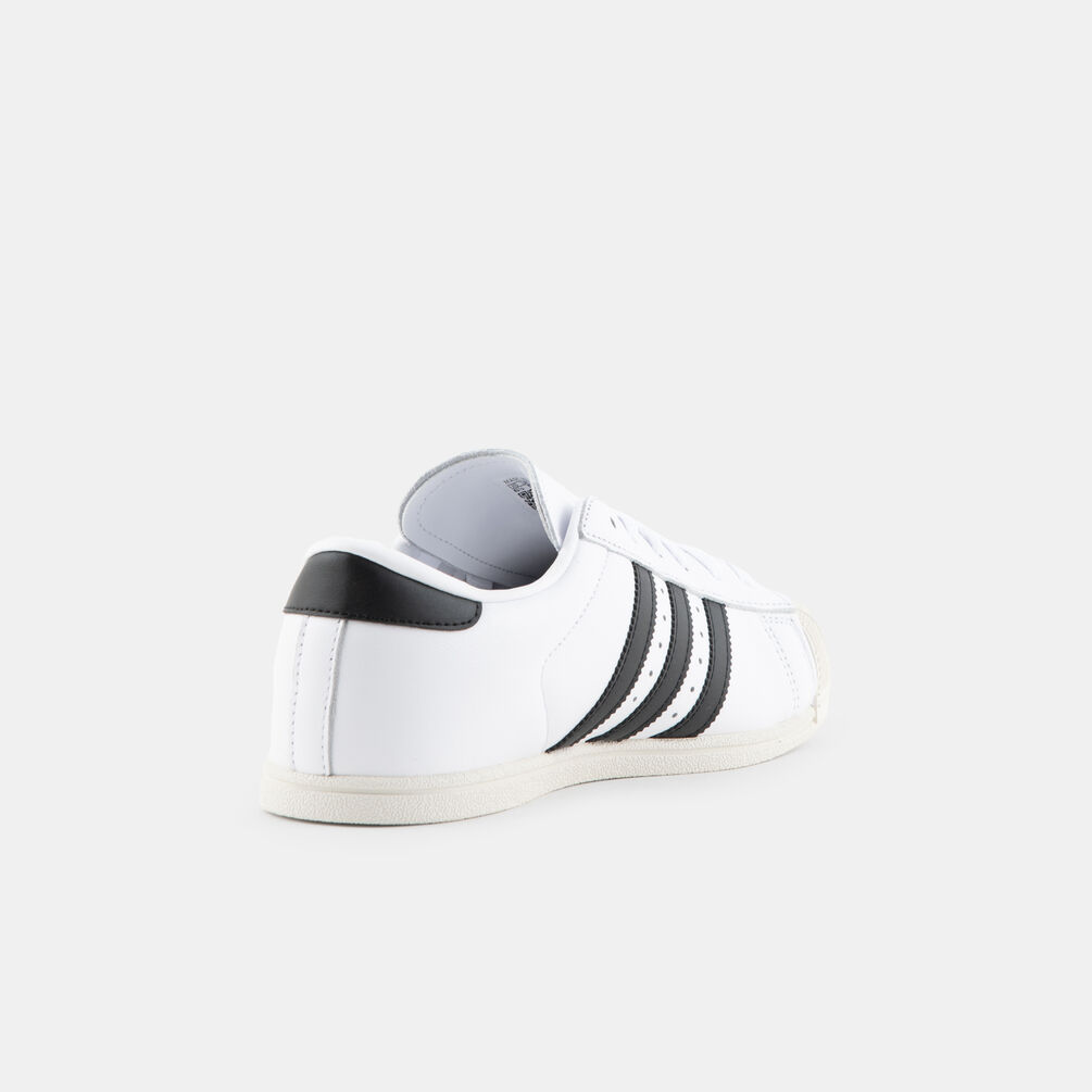 adidas Superstar Lo Pro, bianco/nero