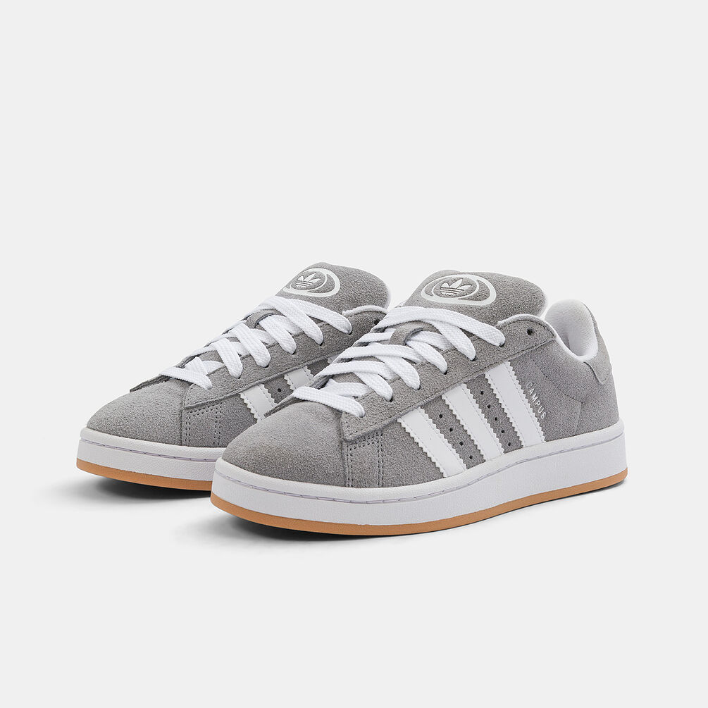adidas Campus 00s, grigio/bianco