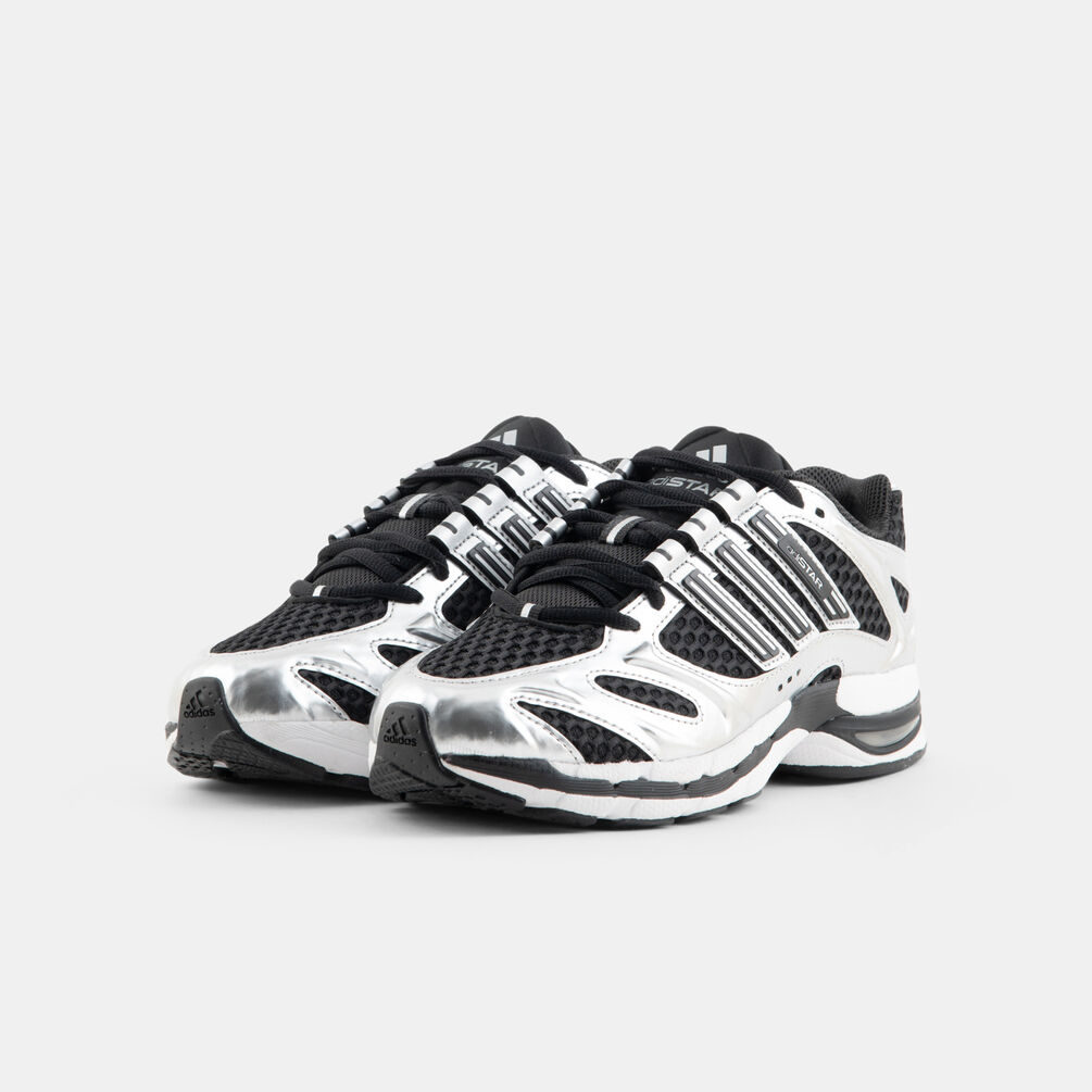 adidas Adistar MLD, nero/argento