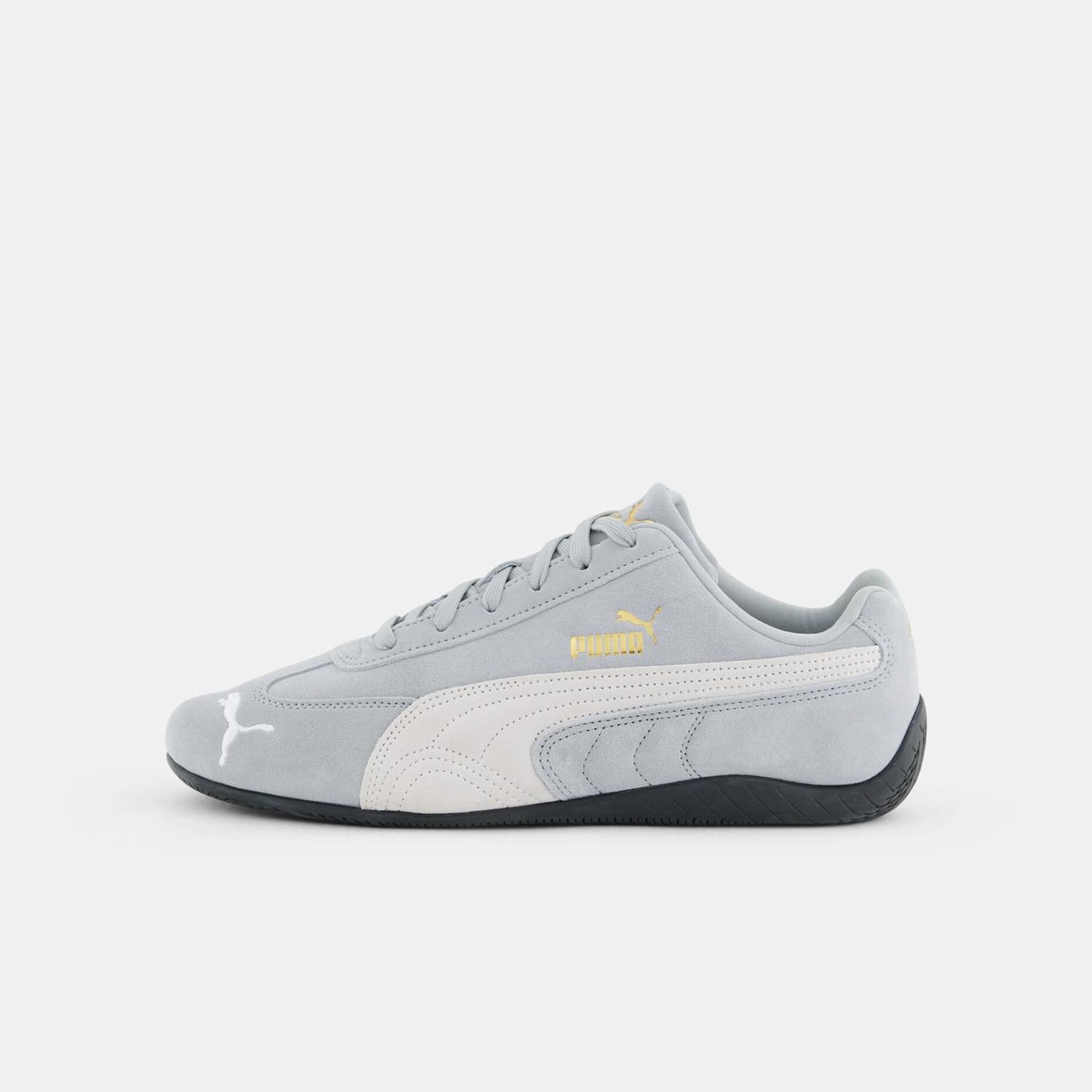 Puma Speedcat OG, nero/bianco