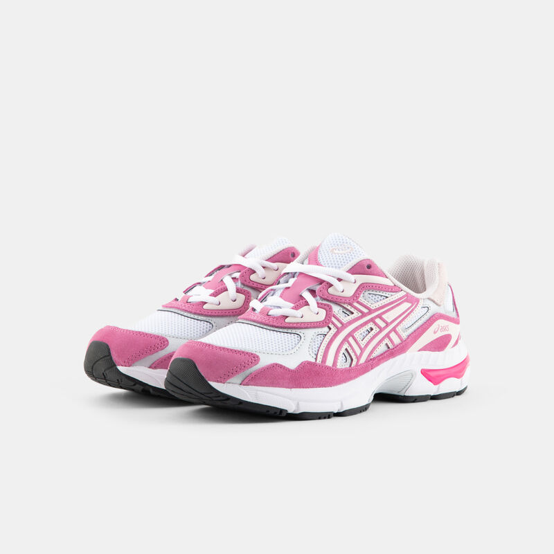 Asics Gel-Nyc, rosa/bianco