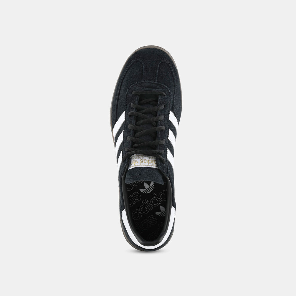 adidas Handball Spezial, Nero - bianco - blu