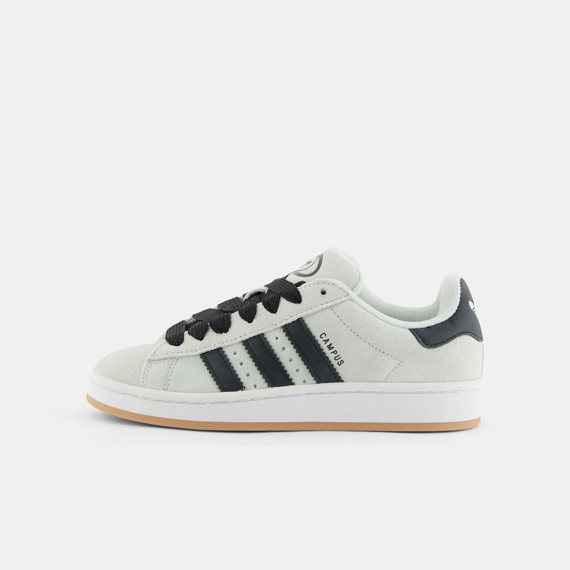 adidas Campus 00s, verde/nero/bianco