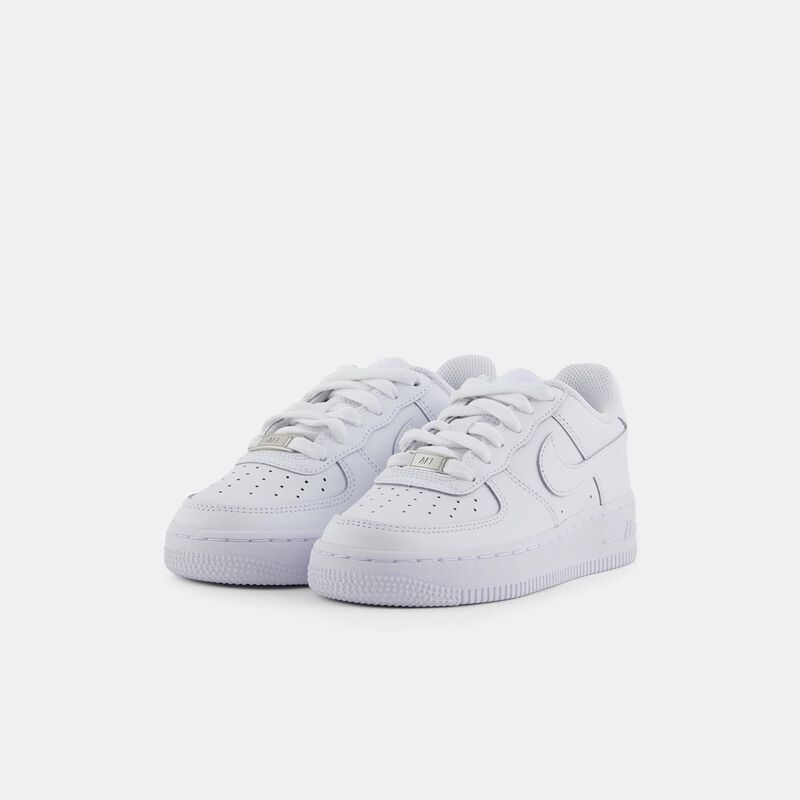 Nike Air Force 1 LE, bianco