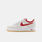 Nike Air Force 1 '07 LV8, beige/rosso