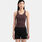 Canotta Puma Train All Day Essentials, marrone