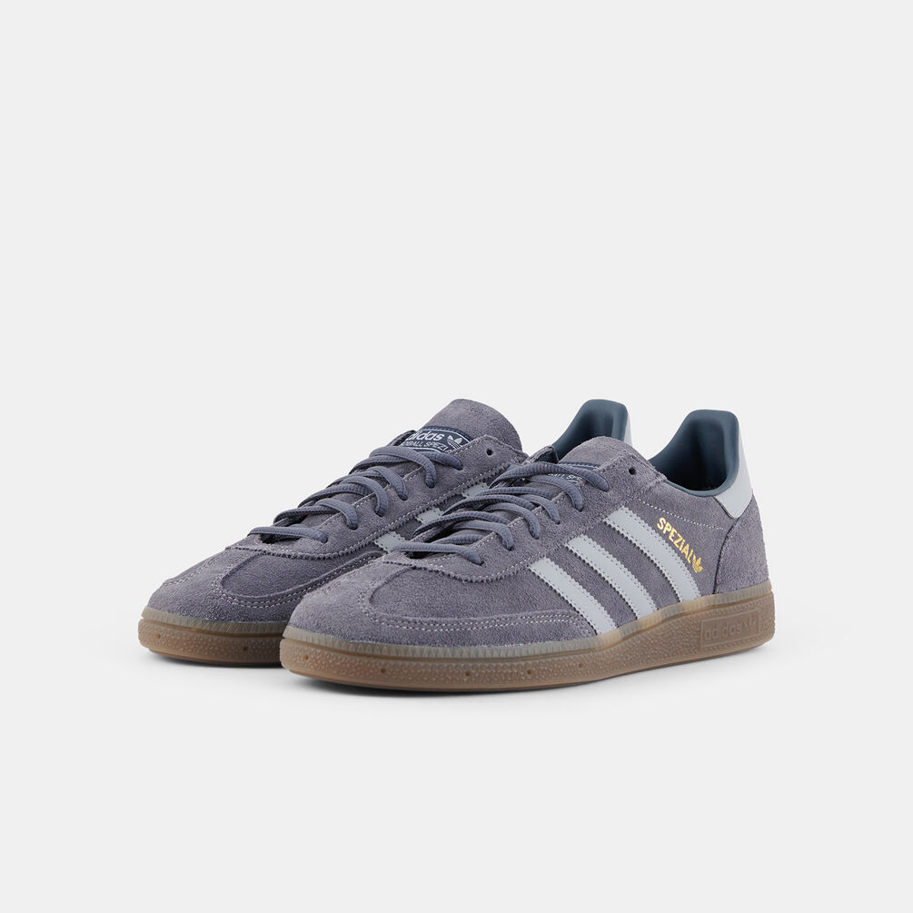 adidas Handball Spezial, grigio/marrone