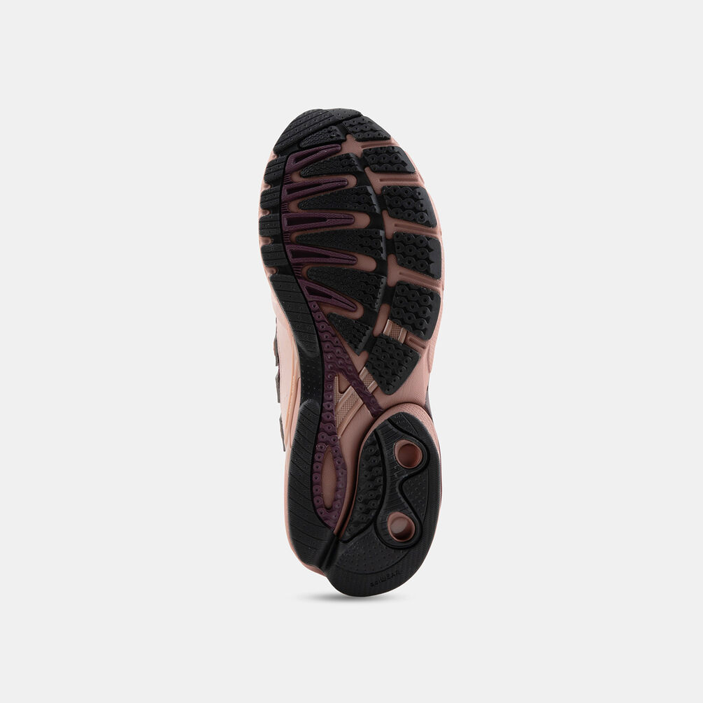 adidas Adistar MLD, bordeaux/rosa