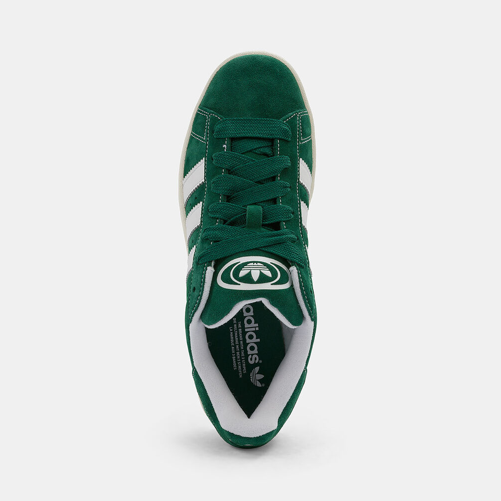 adidas Campus 00s, verde/bianco