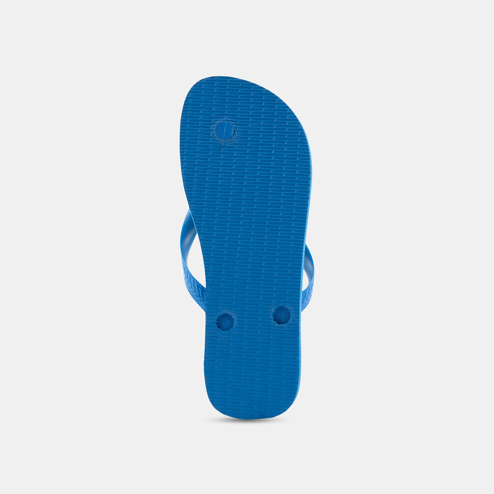 Havaianas Top Vini Jr. Street, azzurro/giallo