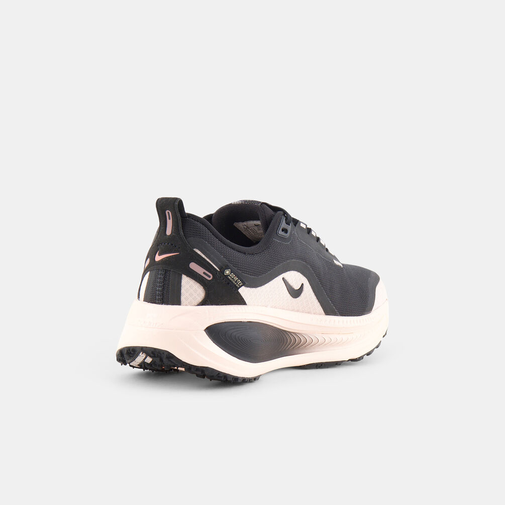 Nike Vomero 18 GORE-TEX, nero/beige/rosa
