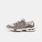 Asics Gel-Nyc, grigio/bianco/marrone