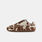 Puma Speedcat OG Cow Print, marrone/beige/animalier