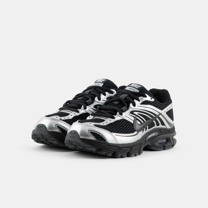Nike Air Max Moto 2K, nero/argento