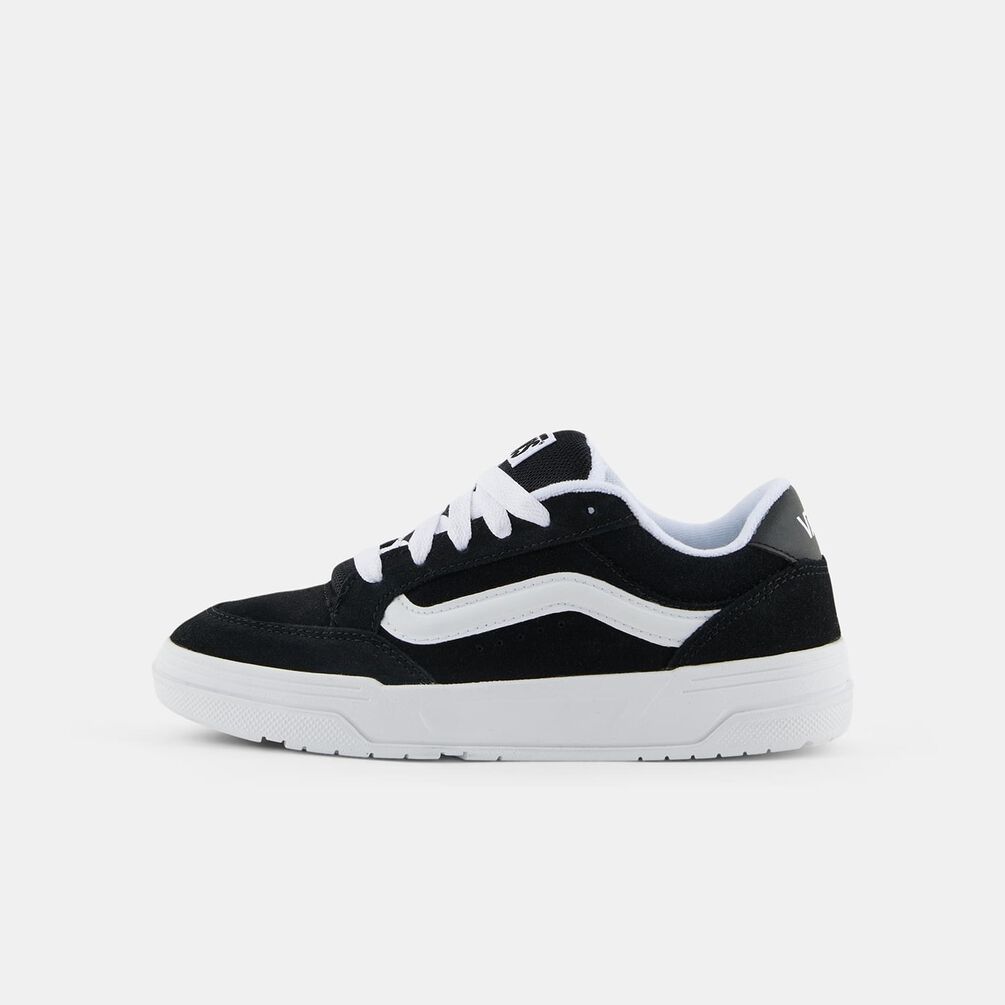Vans Hylane, nero/bianco