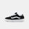 Vans Hylane, nero/bianco