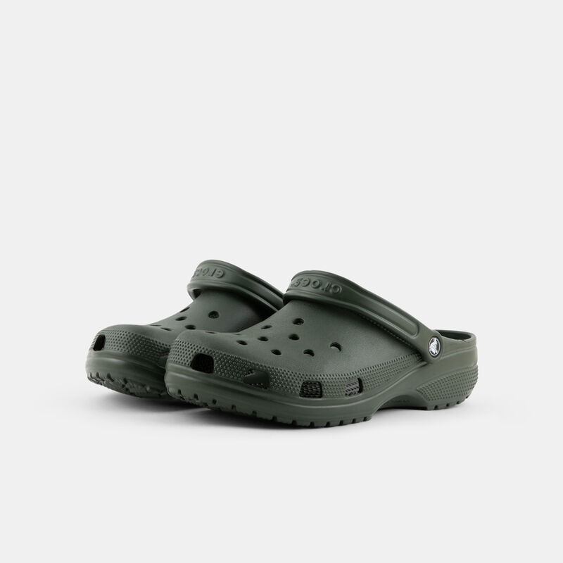 Crocs Classic Clog, verde