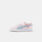 Puma Caven III Block, rosa/bianco/azzurro
