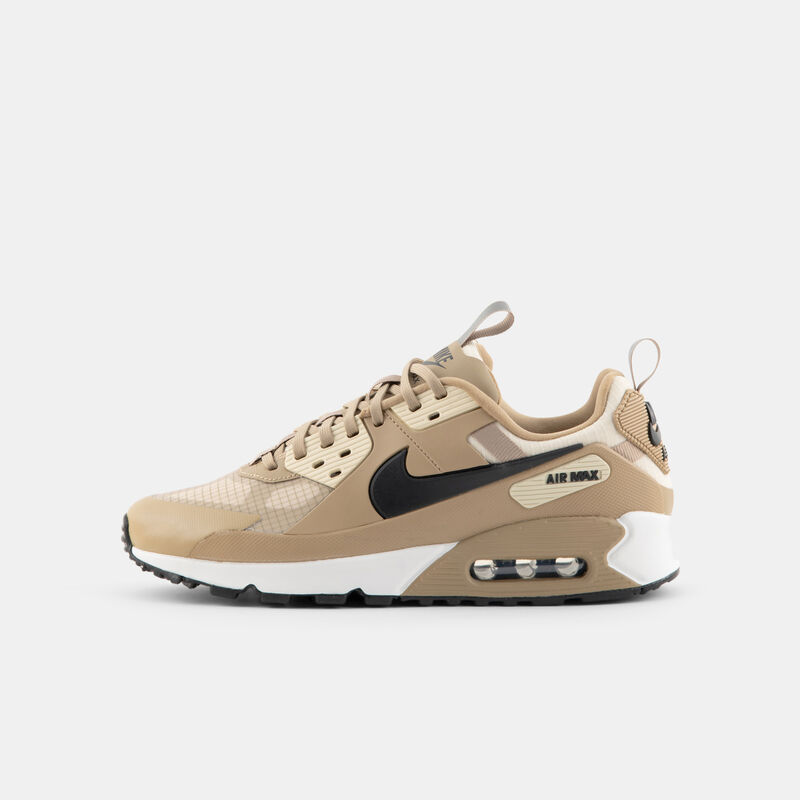 Nike Air Max 90 Drift, beige/nero/bianco