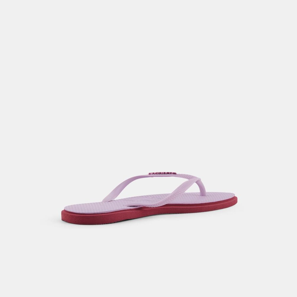 Havaianas Slim Point, viola