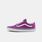 Vans Old Skool, viola/bianco