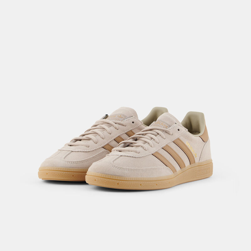 adidas Handball Spezial, beige/marrone