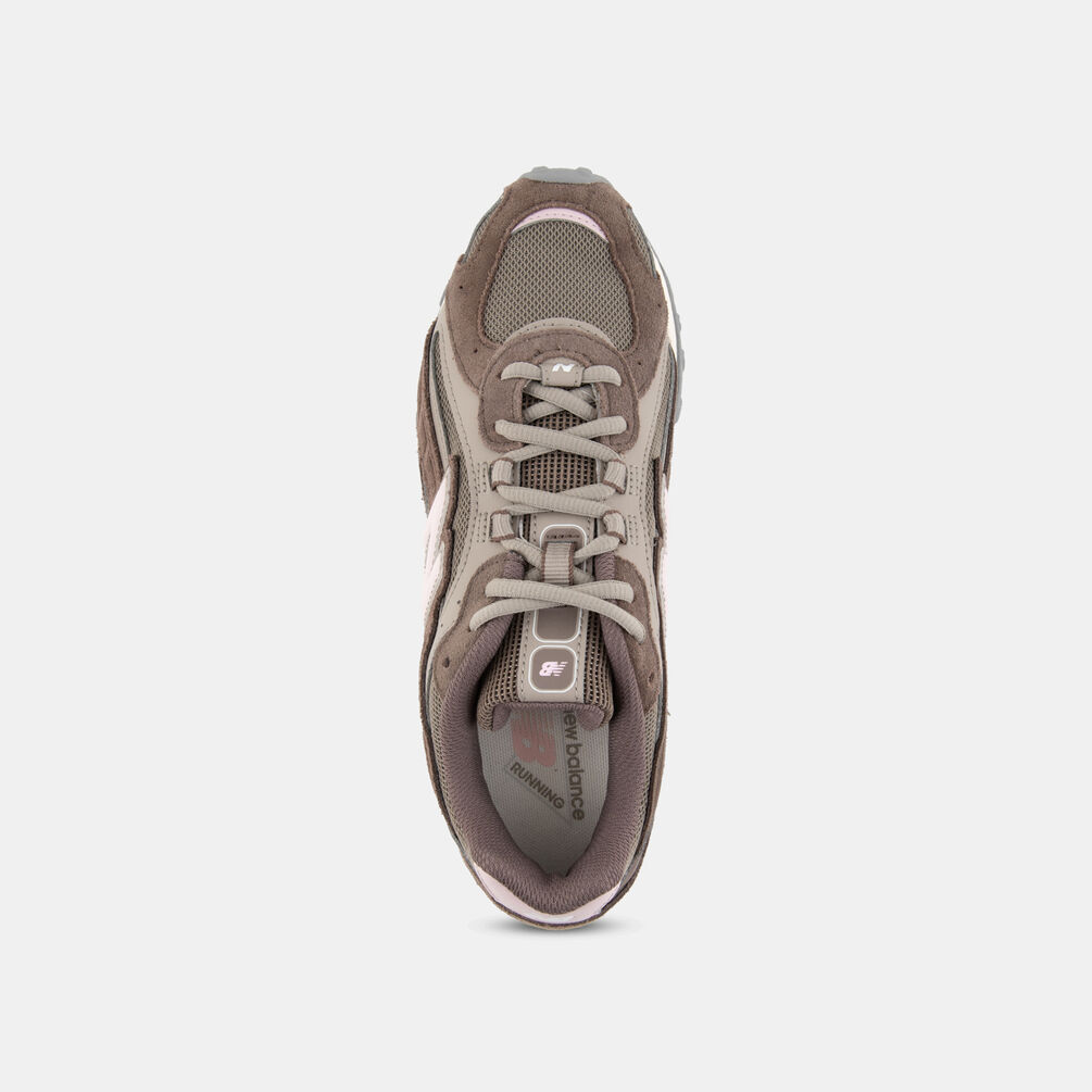 New Balance 204L, marrone/rosa
