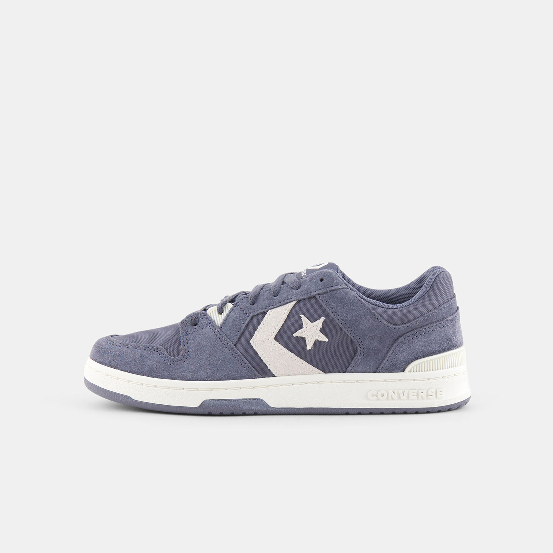Converse CL98 Suede, grigio/bianco