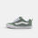 Vans Knu Skool, verde/bianco/nero