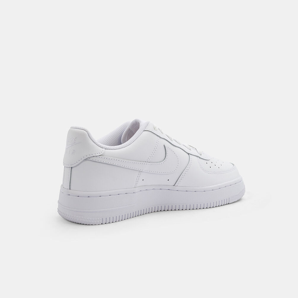 Nike Air Force 1 LE (GS), bianco