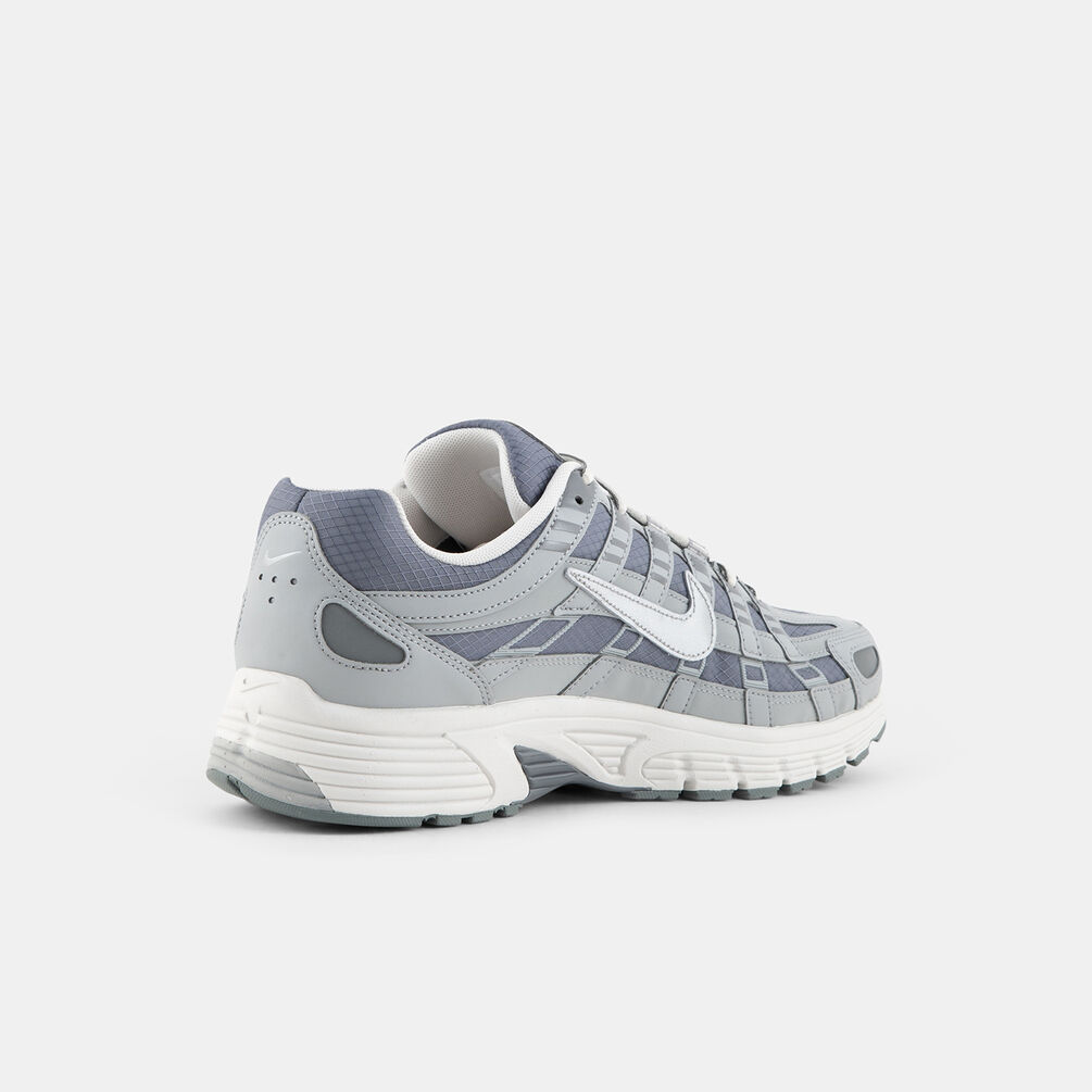 Nike P-6000, grigio/bianco