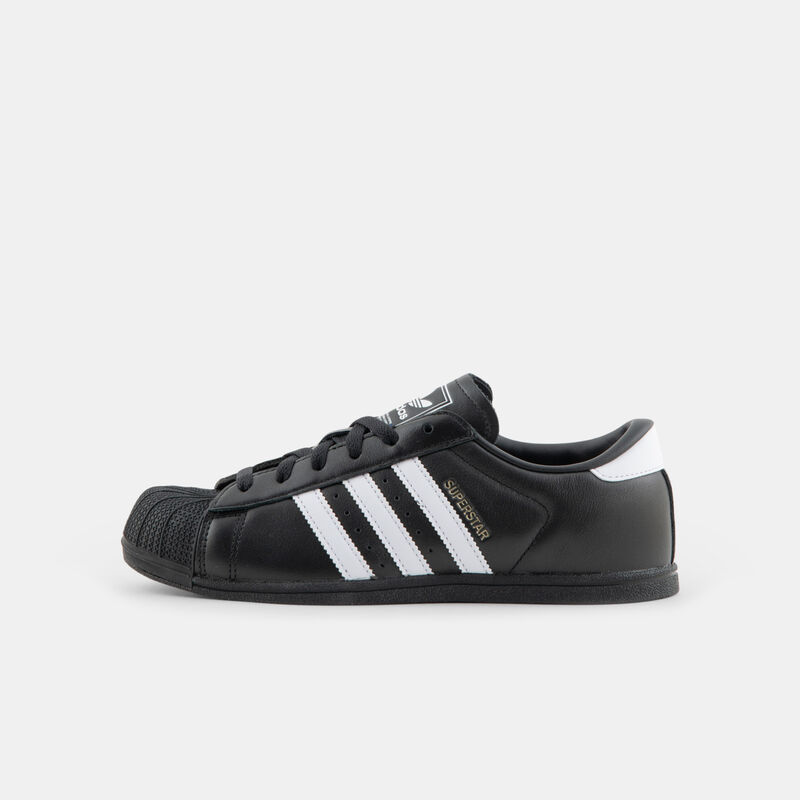 adidas Superstar Lo Pro, nero/bianco