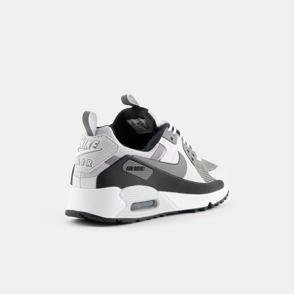 Nike Air Max 90 Drift, grigio/nero