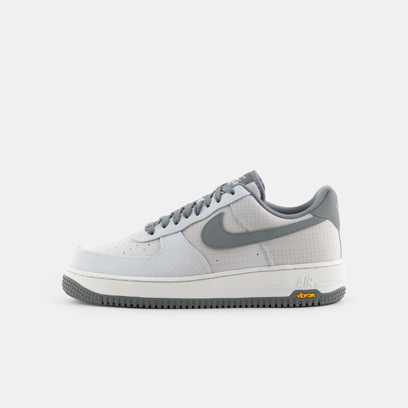 Nike Air Force 1 '07 LX Vibram&reg;, grigio/bianco