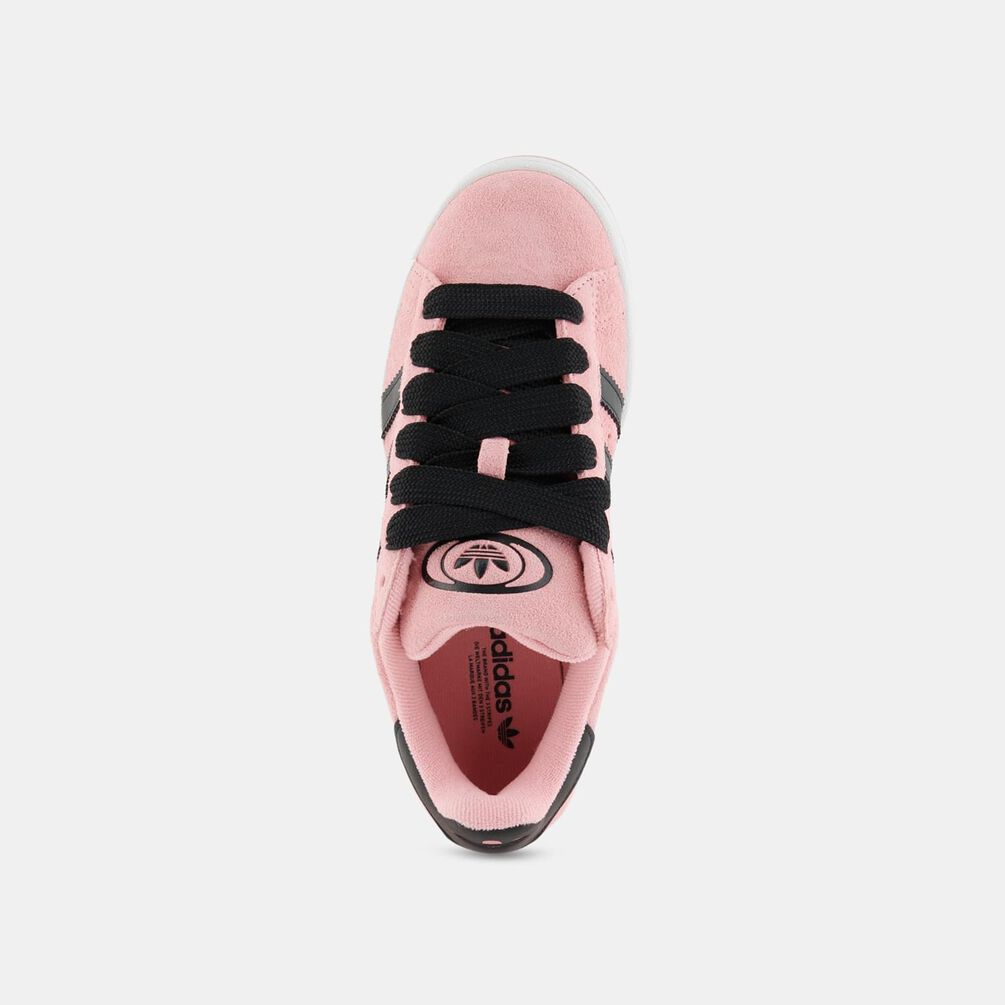 adidas Campus 00s, rosa/nero/bianco