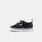 Vans Authentic Elastic V, nero/bianco