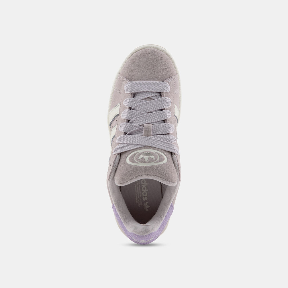 adidas Campus 00s, lilla/beige